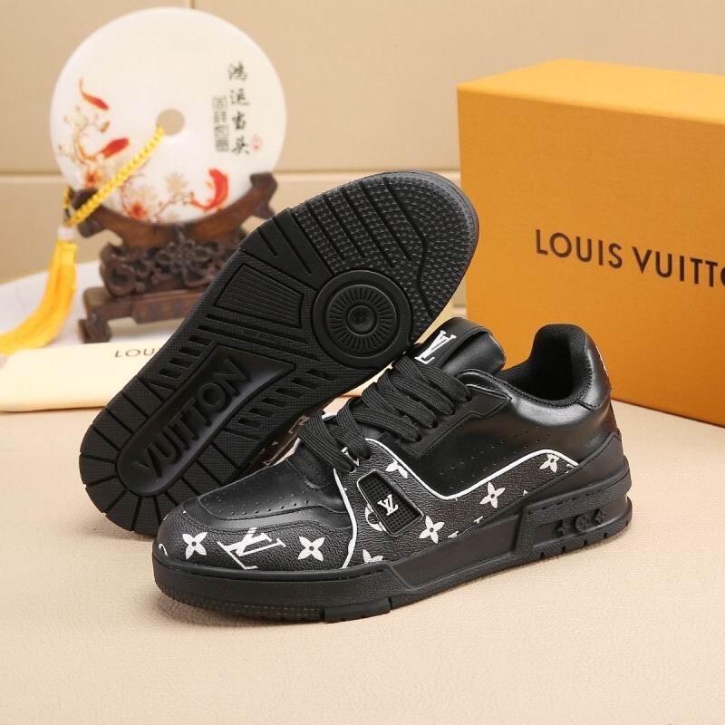 Classic Premium Sneakers