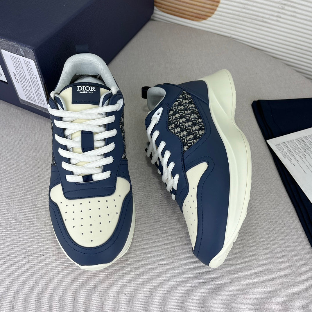 D Sneakers New Release